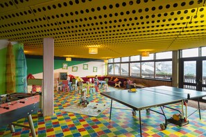室內兒童遊樂區