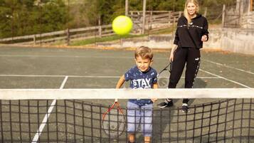 Tennisbane