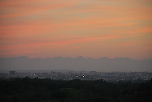 View from room