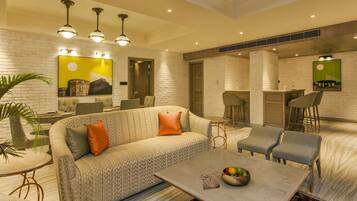 Presidential Room | Frette Italian sheets, premium bedding, in-room safe, desk