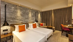 ผ้าปูที่นอน Frette จากอิตาลี, เครื่องนอนระดับพรีเมียม
