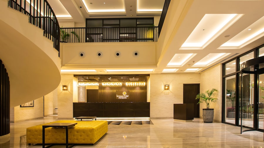 Lemon Tree Premier City Center Pune