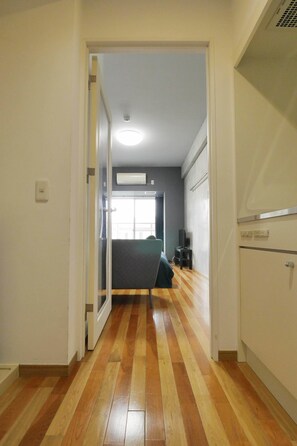 1 bedroom, individually decorated, individually furnished - Namba1 (Osaka)