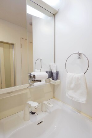 Bathroom - Namba1 (Osaka)