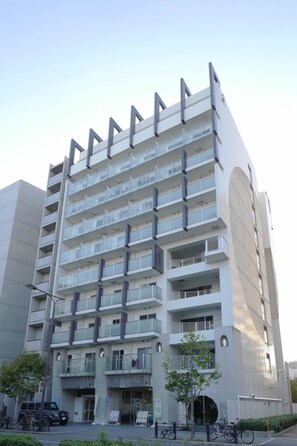 Exterior - Namba1 (Osaka)