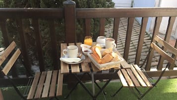 Balcon