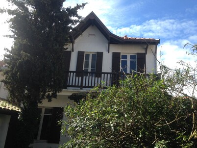 Villa des T