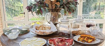 Il Daino Bianco Country Hotel