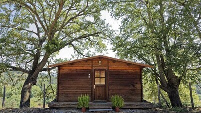 Il Daino Bianco Country Hotel