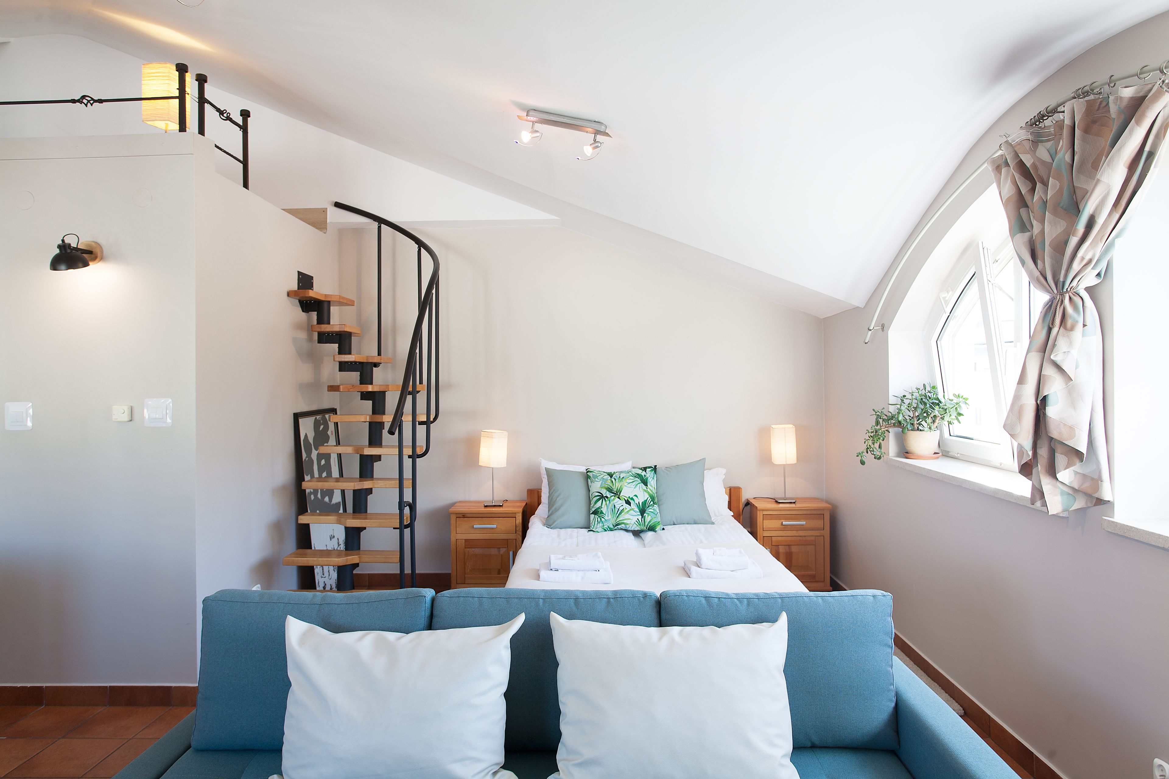 club apartment, multiple beds, accessible, non smoking | egyptian cotton sheets, premium bedding, individually decorated