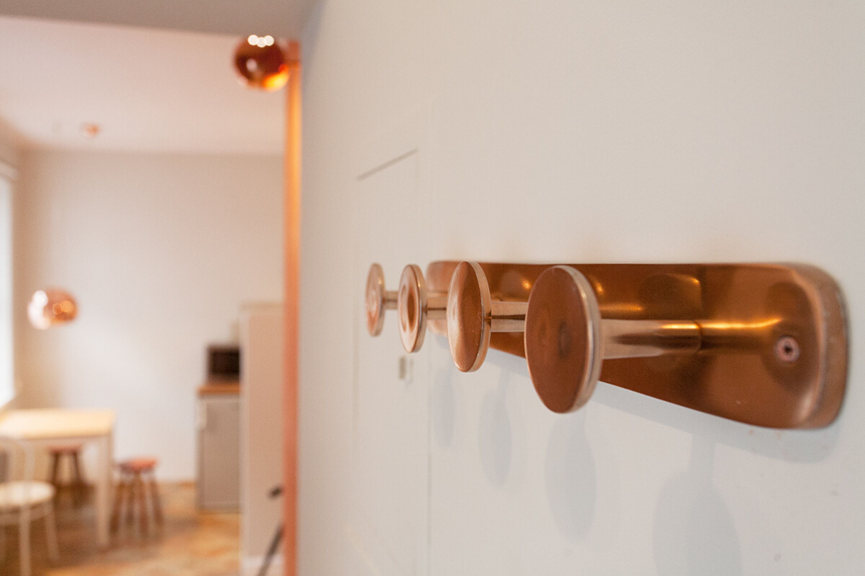 design apartment, 1 double bed with sofa bed, accessible, non smoking | living area | 50-cm flat-screen tv with satellite channels, tv, dvd player