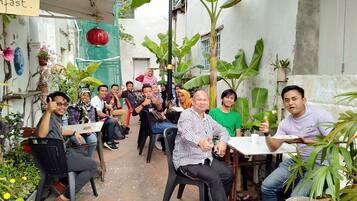 Teres/patio