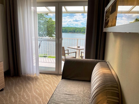 Interior. Hotel am Untersee