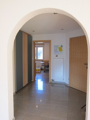 Pasillo