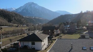 Unclassified image, 3 of 9, button - Luxuriöses Attikawohnung zum Skifarhren (Bitsch)