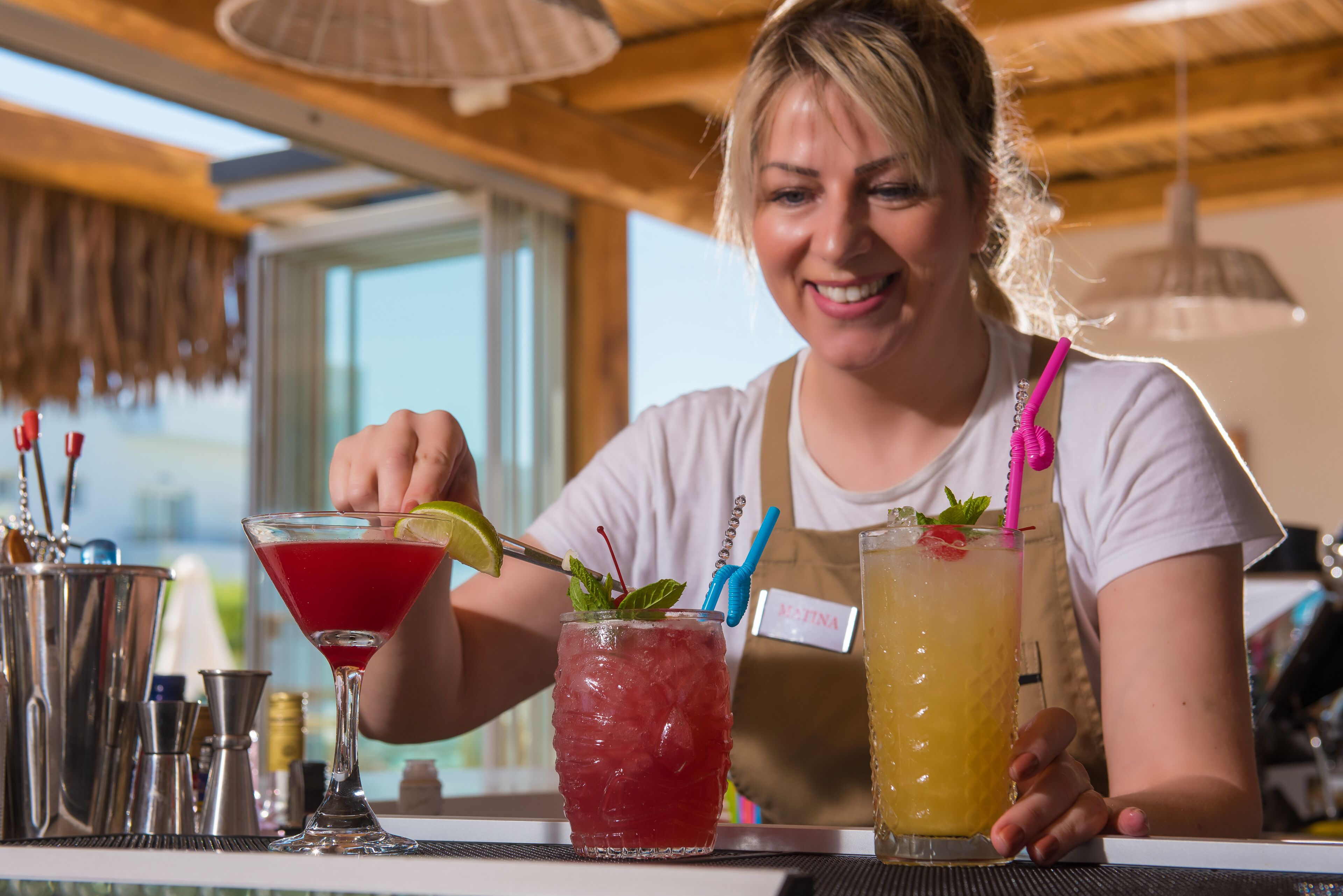 Photo - Paralos Lifestyle Beach Adults Only