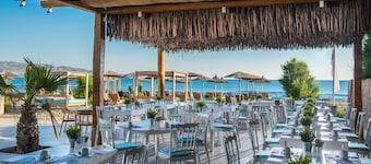 Paralos Lifestyle Beach