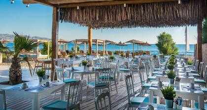 Paralos Lifestyle Beach