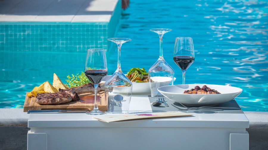 Paralos Lifestyle Beach