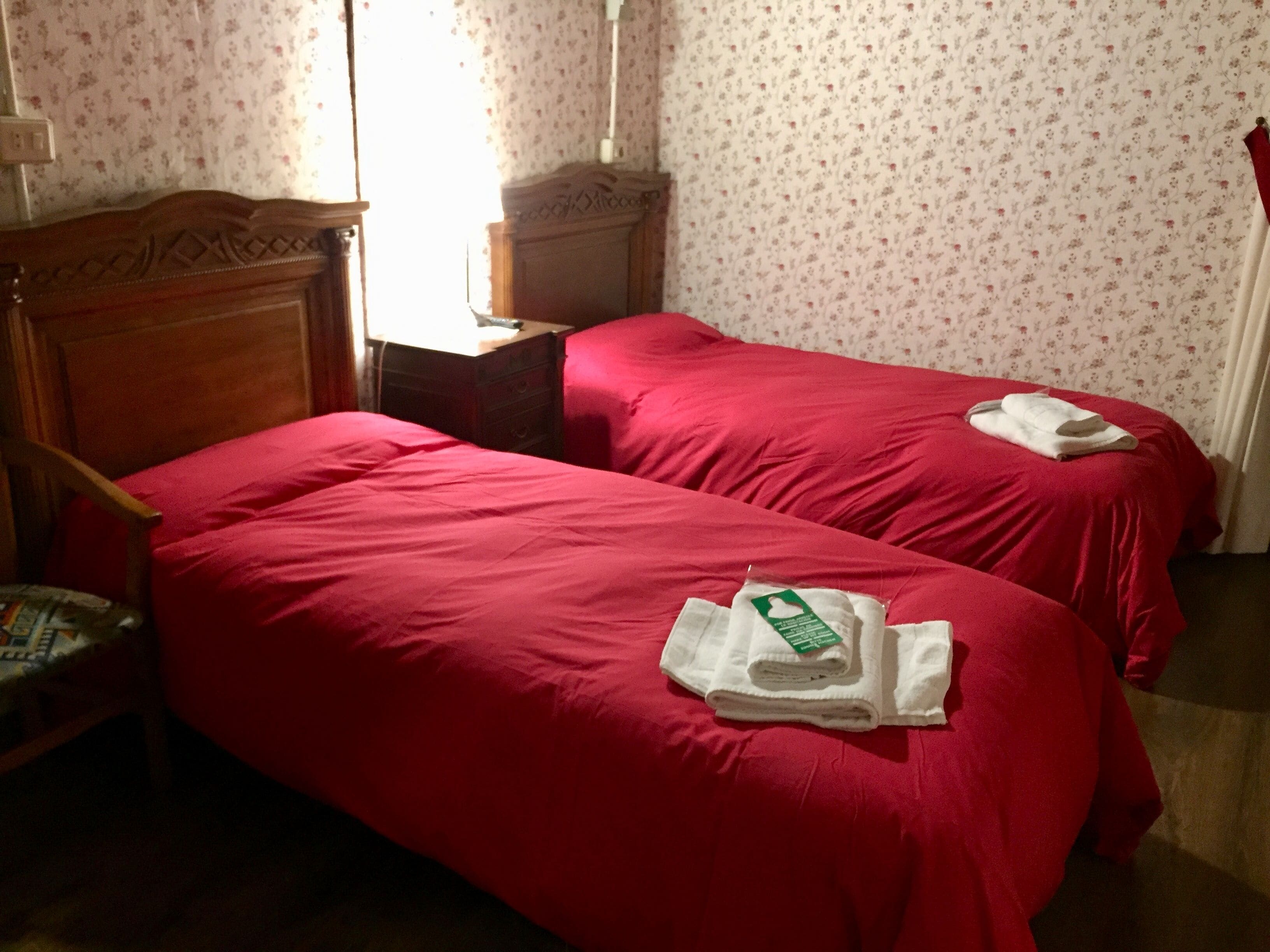 Photo - Balneario La Encarnación