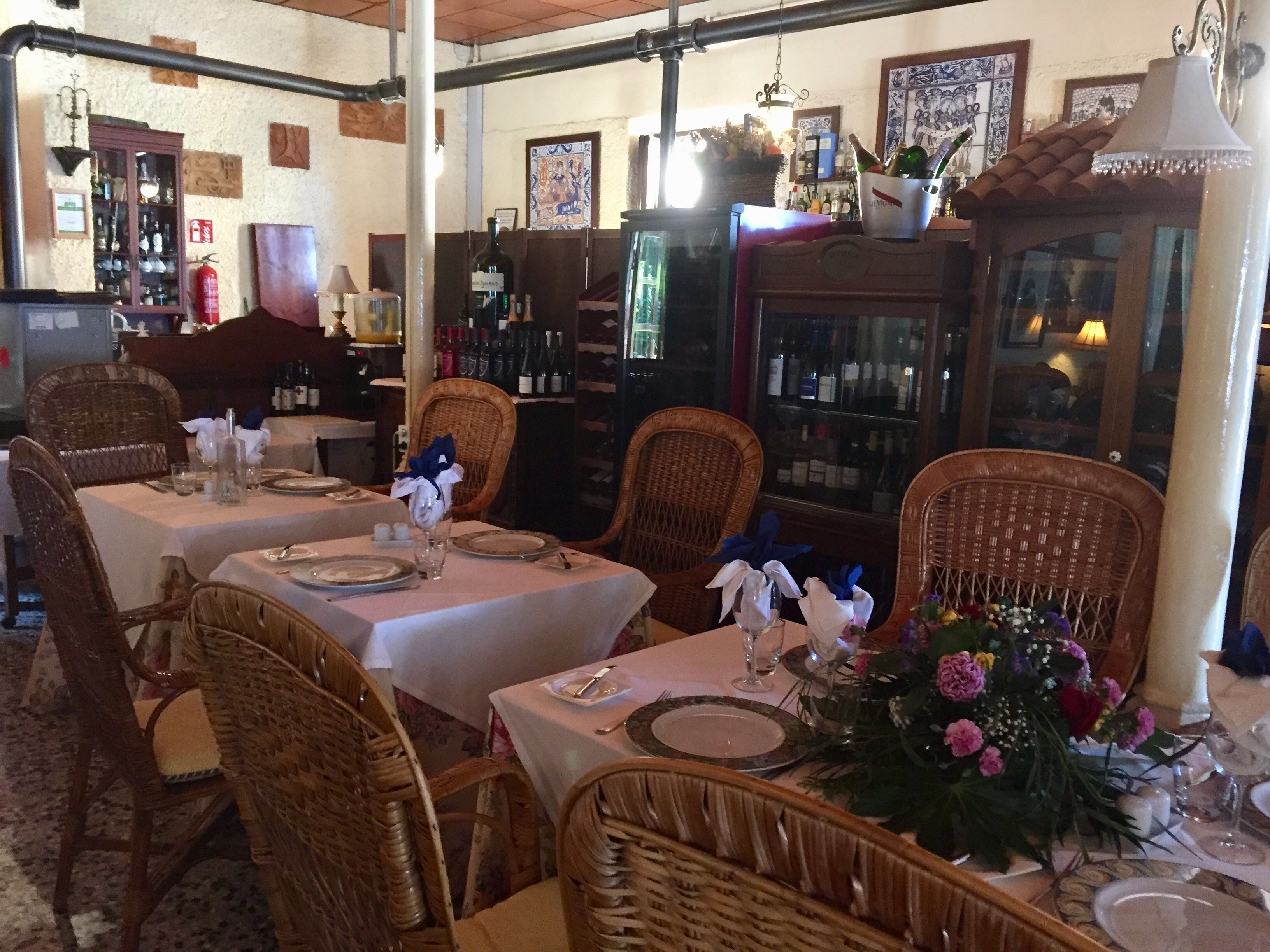 Photo - Balneario La Encarnación