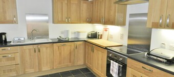 Highland Holiday Homes - Muir Edge