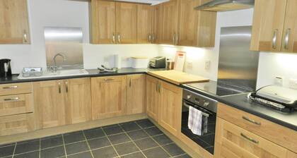 Highland Holiday Homes - Muir Edge