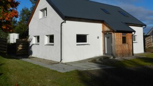 Unclassified image, 5 of 9, button - Highland Holiday Homes - Muir Edge (Nethy Bridge)