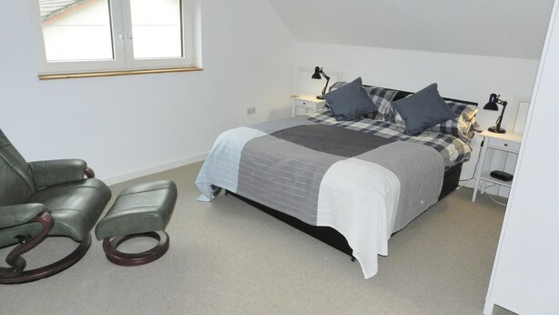Unclassified image, 1 of 9, button - Highland Holiday Homes - Muir Edge (Nethy Bridge)