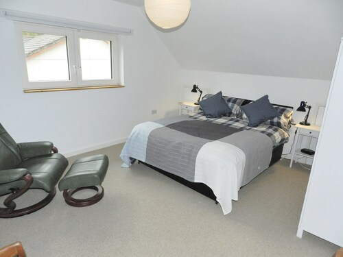 Highland Holiday Homes - Muir Edge