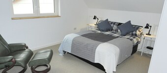 Highland Holiday Homes - Muir Edge