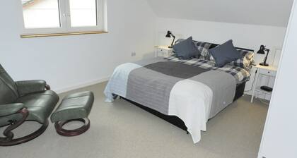 Highland Holiday Homes - Muir Edge