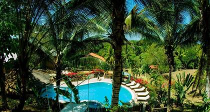 Al Hamra Jungle Resort - Adults Only