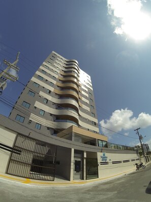 Front of property - Excelentes Apartamentos Maceió Jatiúca (Maceió)