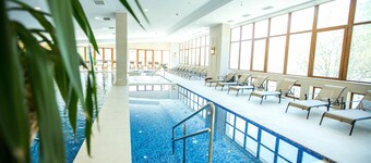 Grand Hotel Minerva Resort & SPA