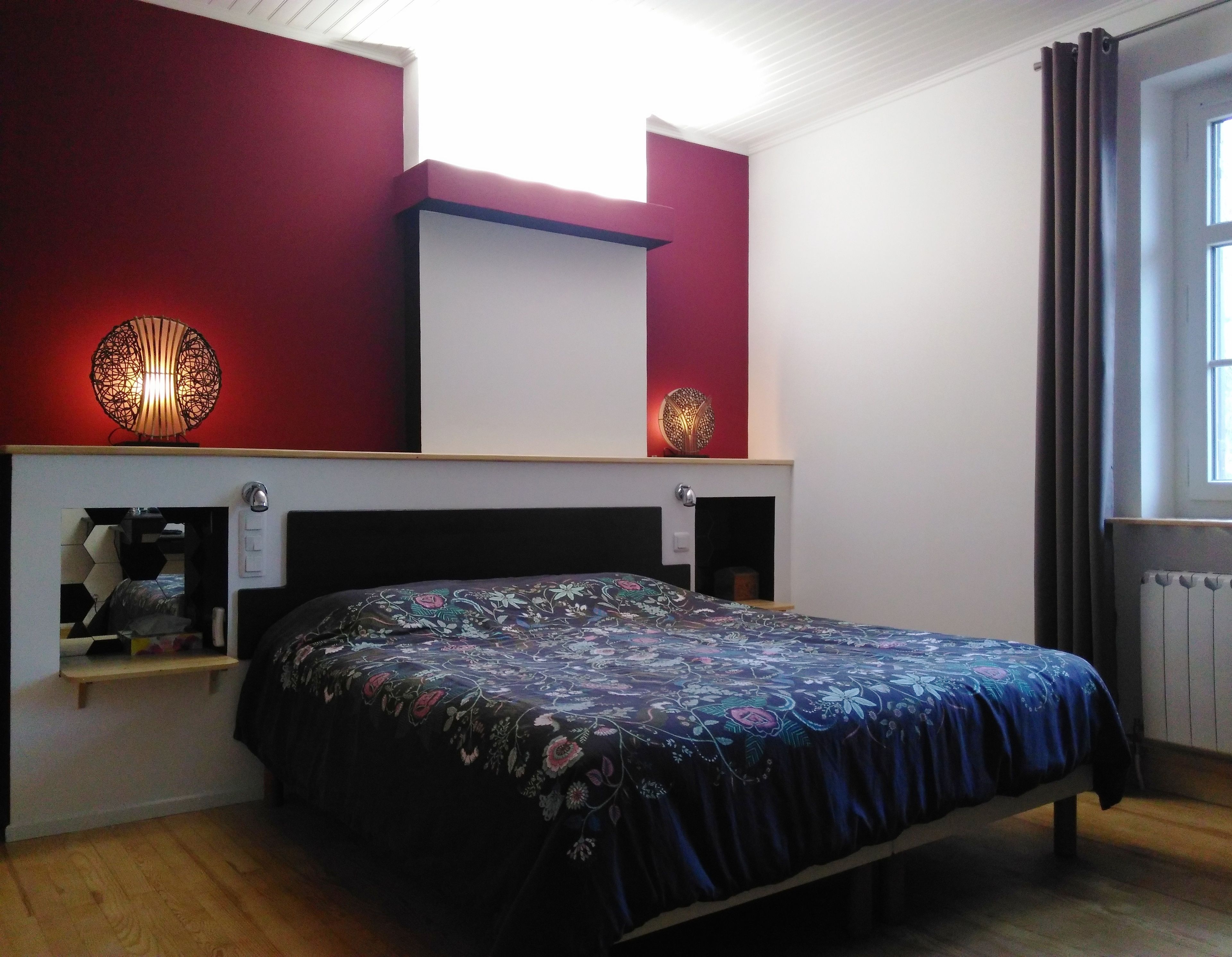 ห้องดีลักซ์ทริปเปิล, หลายเตียง, ปลอดบุหรี่ | ผ้าม่านกันแสง, ห้องเก็บเสียง, Wi-Fi ฟรี, ผ้าปูที่นอน