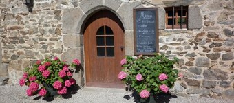 Logis le Manoir de la Foulerie