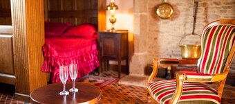 Logis le Manoir de la Foulerie