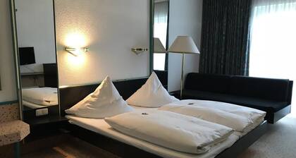 Hotel Bitterfelder Hof