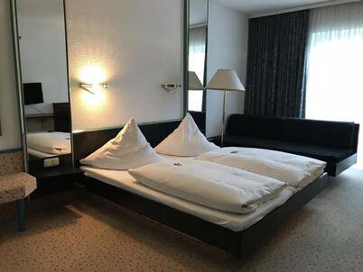 Hotel Bitterfelder Hof