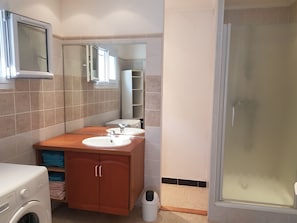 Suite | Salle de bain