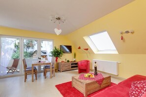 TV - Mueritz Landhausperle (Röbel/Müritz)