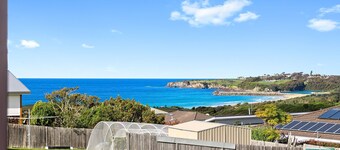 Grandview Apartment - Ocean Views