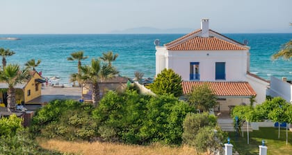 Destina Boutique Hotel