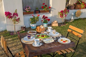 매일 유럽식 무료 아침 식사 포함