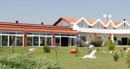 ERKANLI COUNTRY Resort , Spa & Riding Club - Special Class