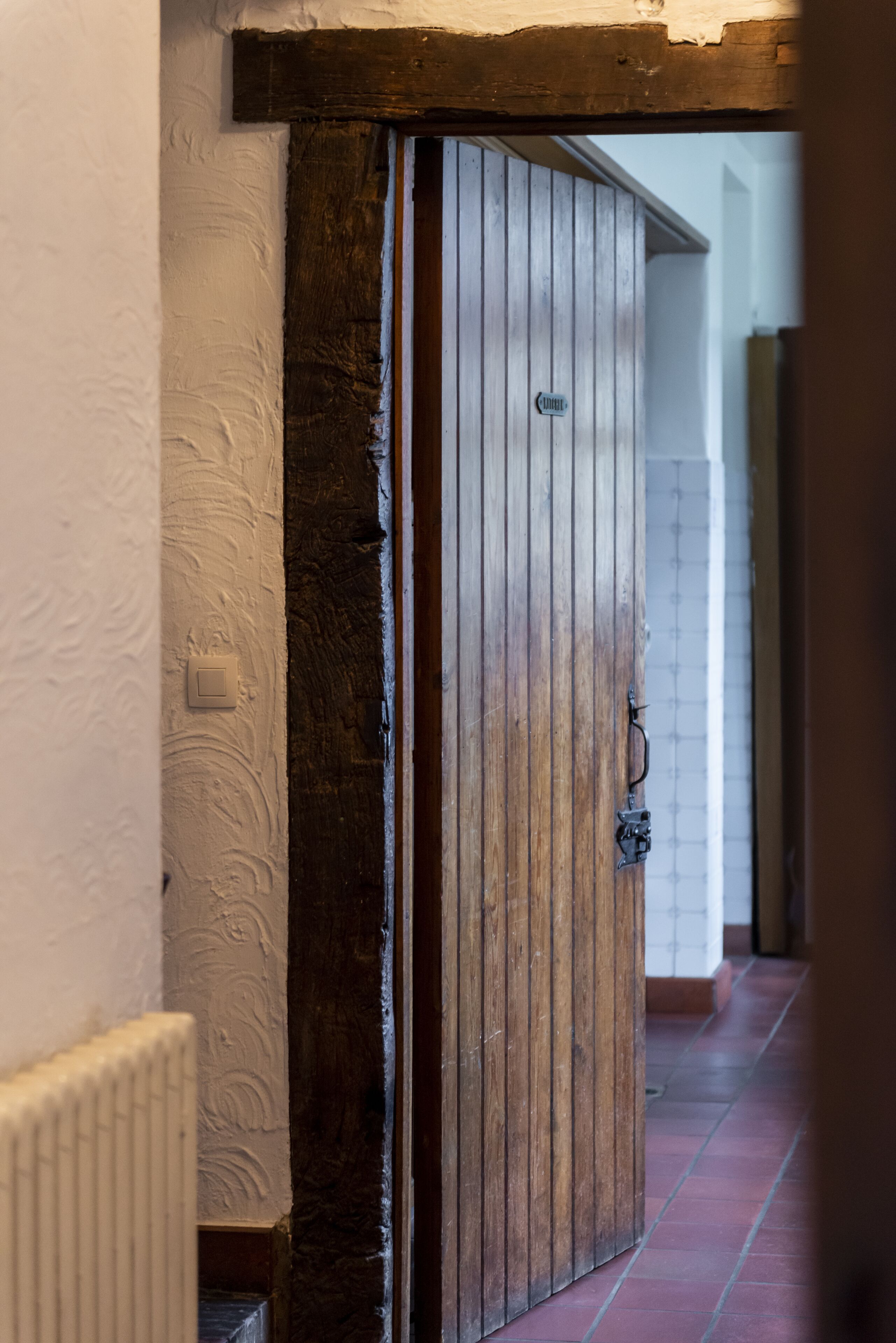Foto - Rose House B&B