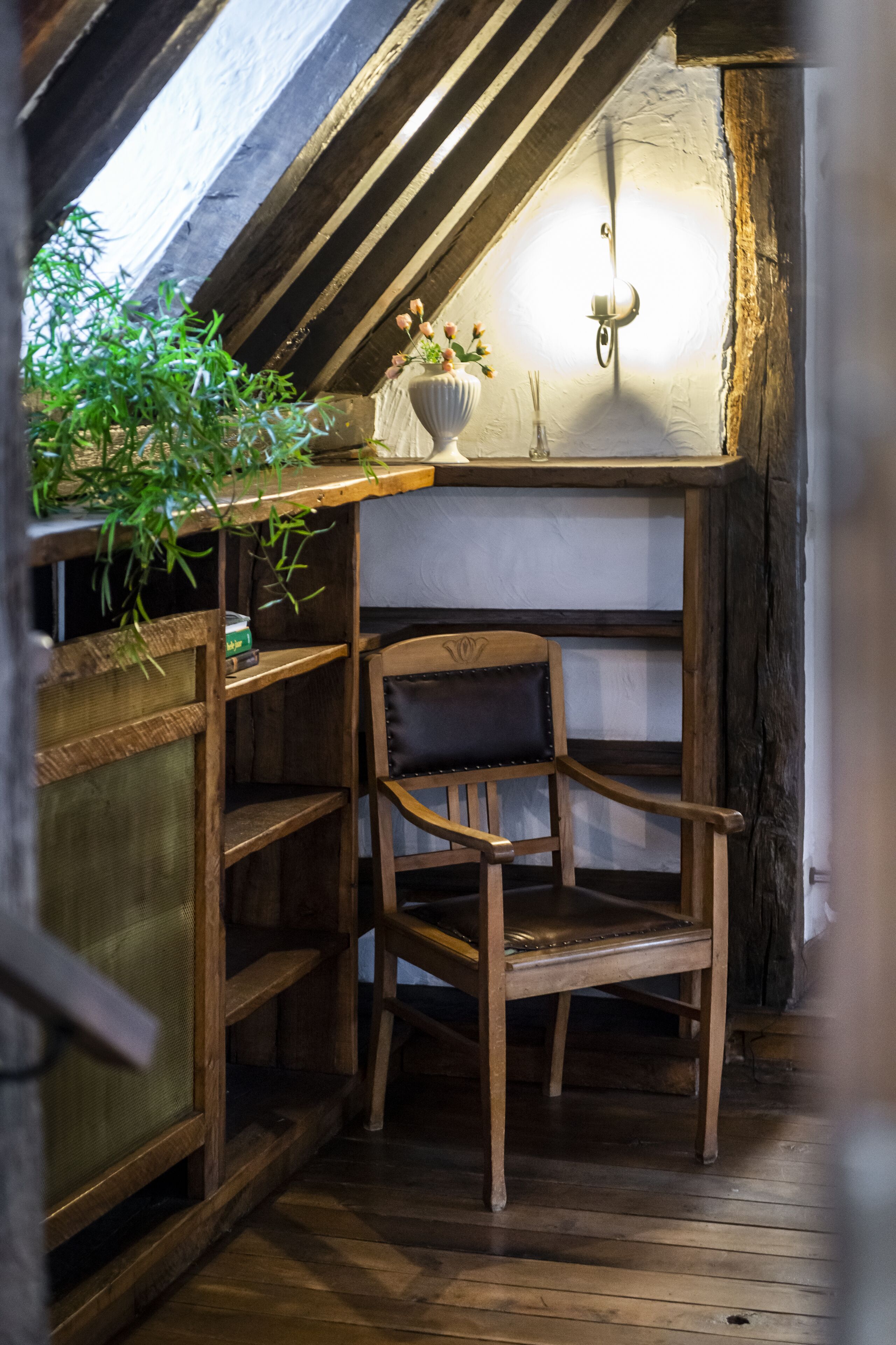 Foto - Rose House B&B