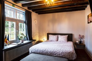 Chambre Double Économique