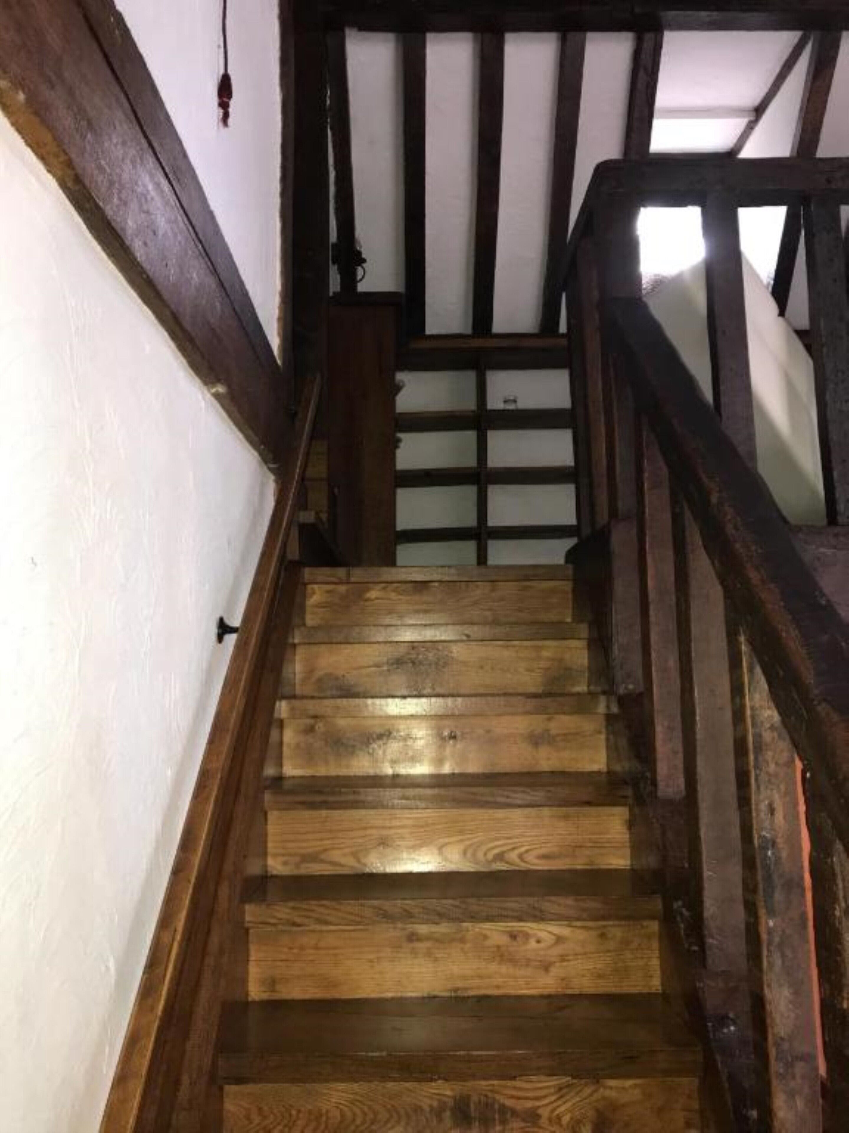 Foto - Rose House B&B